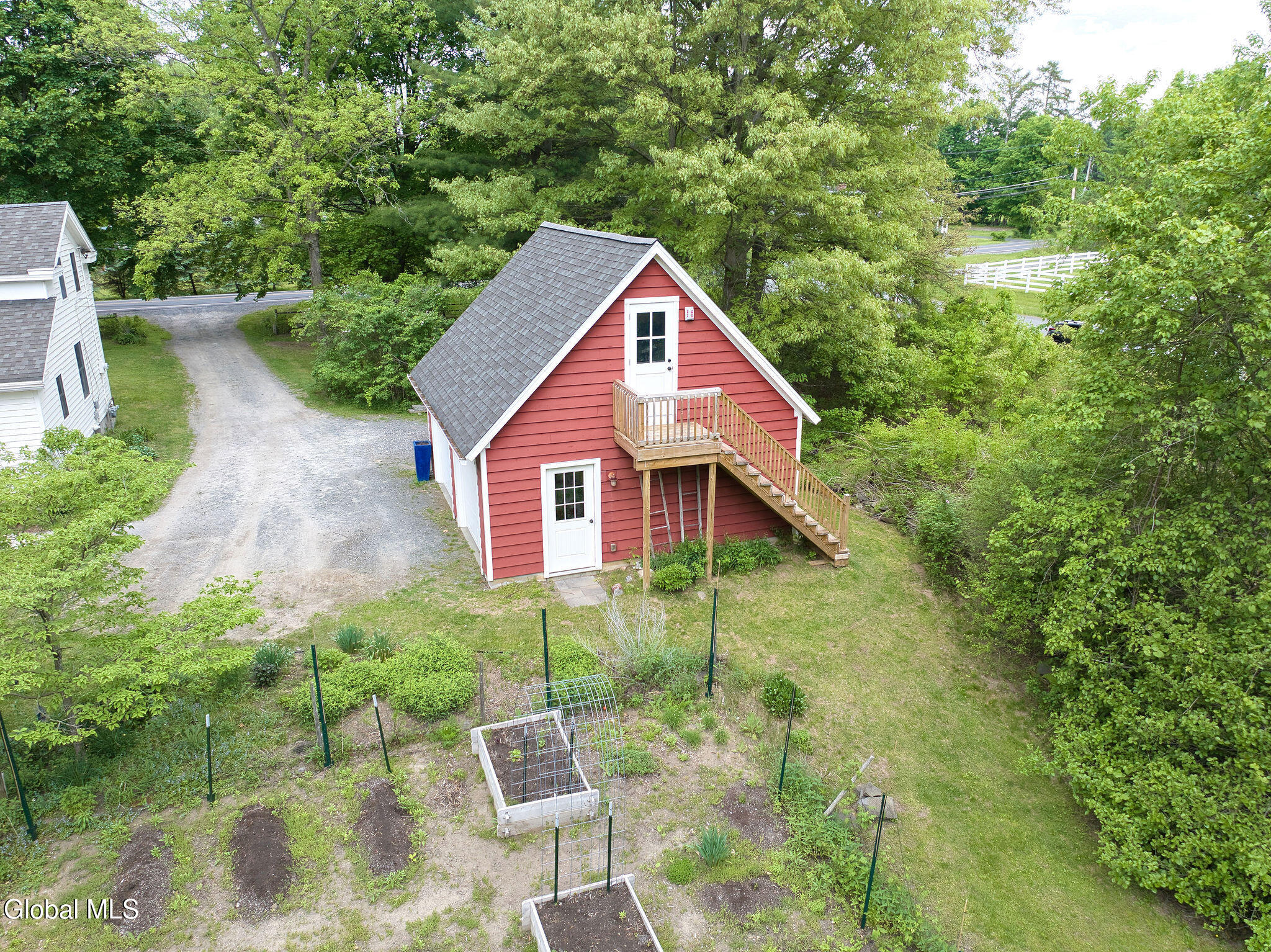 1712 Crescent Road Rexford NY 12148