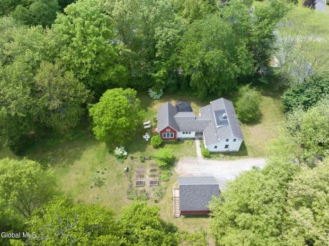 1712 Crescent Road Rexford NY 12148