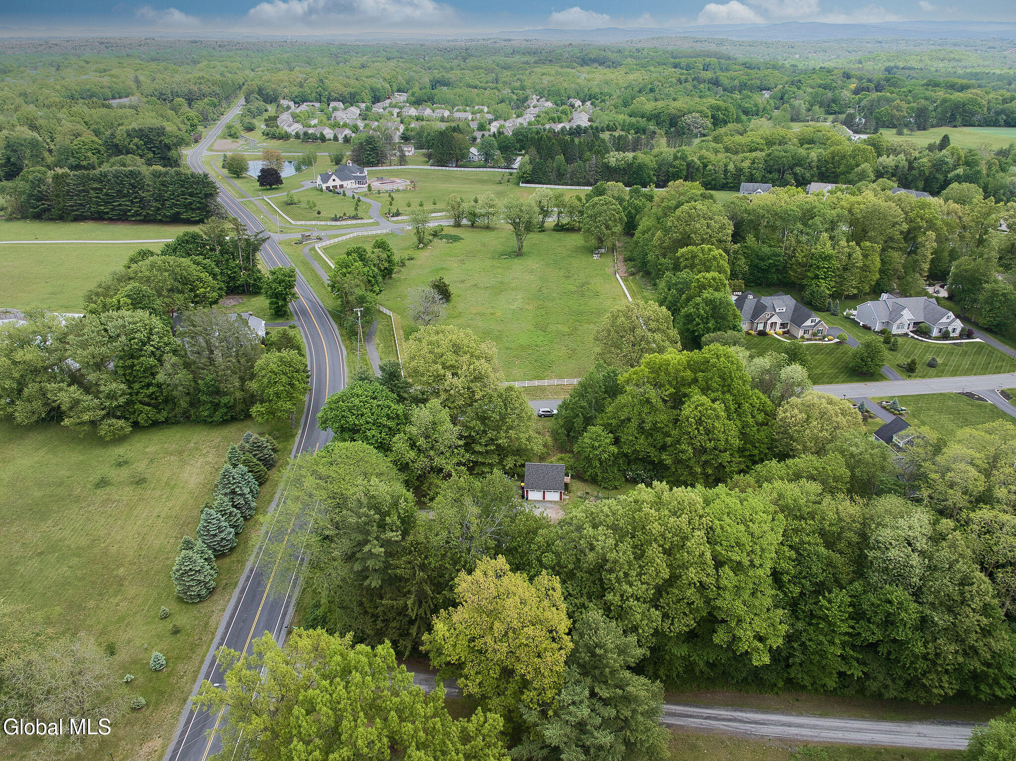 1712 Crescent Road Rexford NY 12148