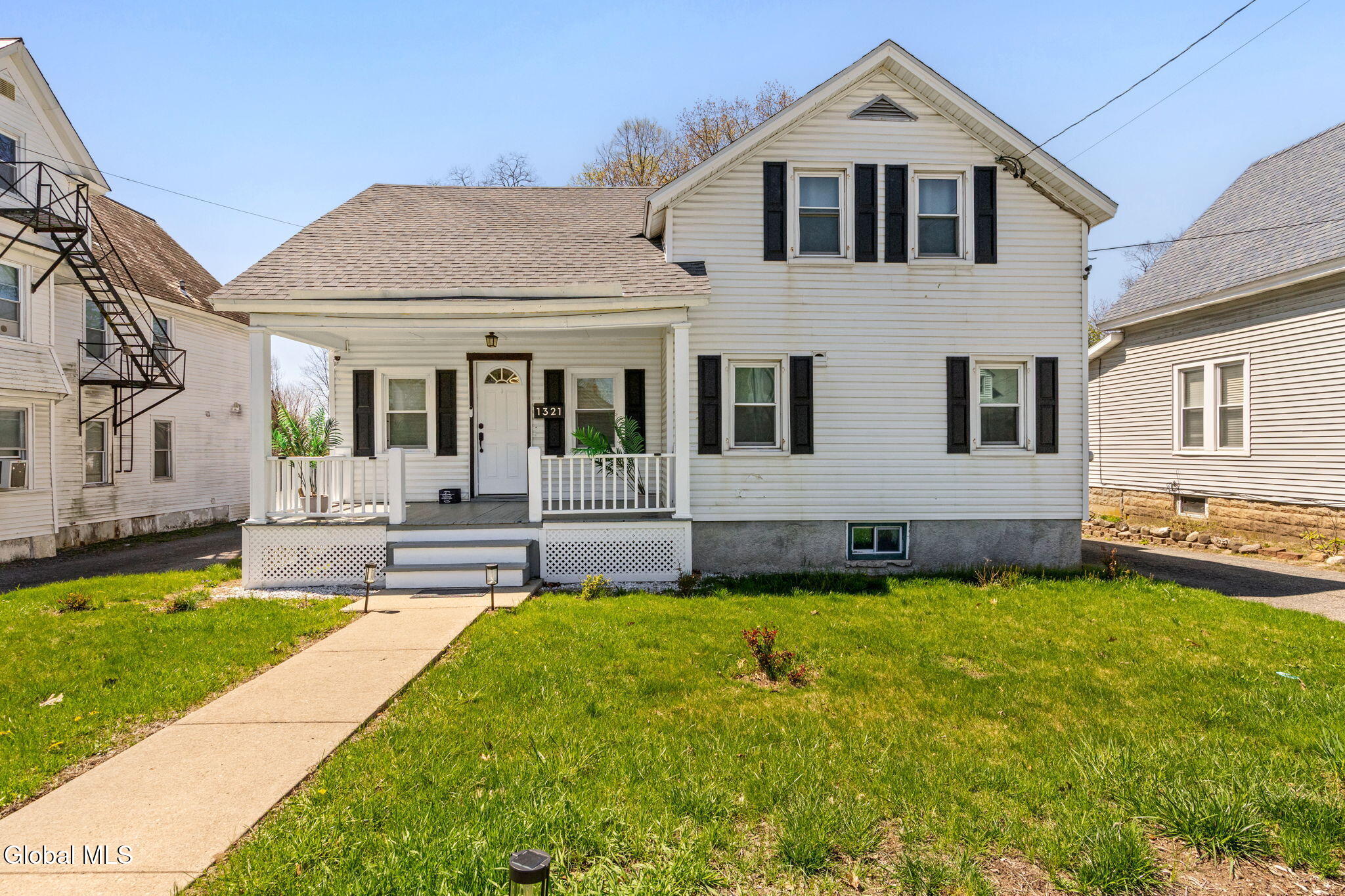 1321 Helderberg Avenue Schenectady NY 12306