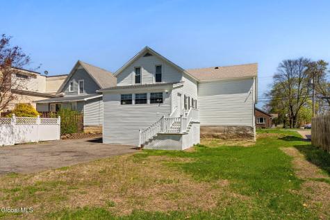 1321 Helderberg Avenue Schenectady NY 12306