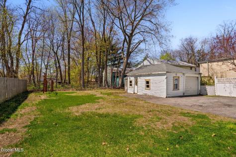 1321 Helderberg Avenue Schenectady NY 12306