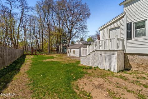 1321 Helderberg Avenue Schenectady NY 12306