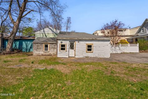 1321 Helderberg Avenue Schenectady NY 12306