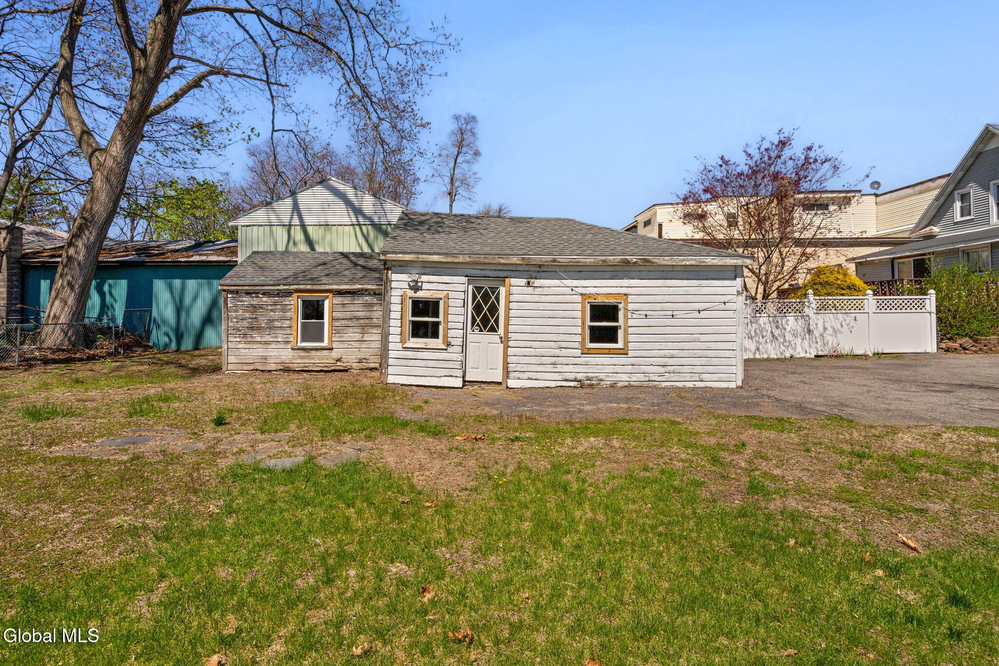 1321 Helderberg Avenue Schenectady NY 12306