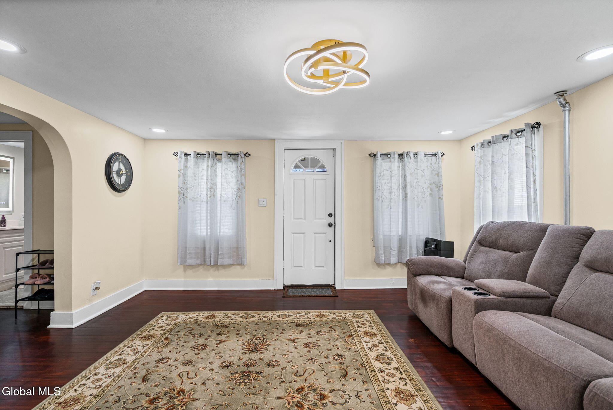 1321 Helderberg Avenue Schenectady NY 12306