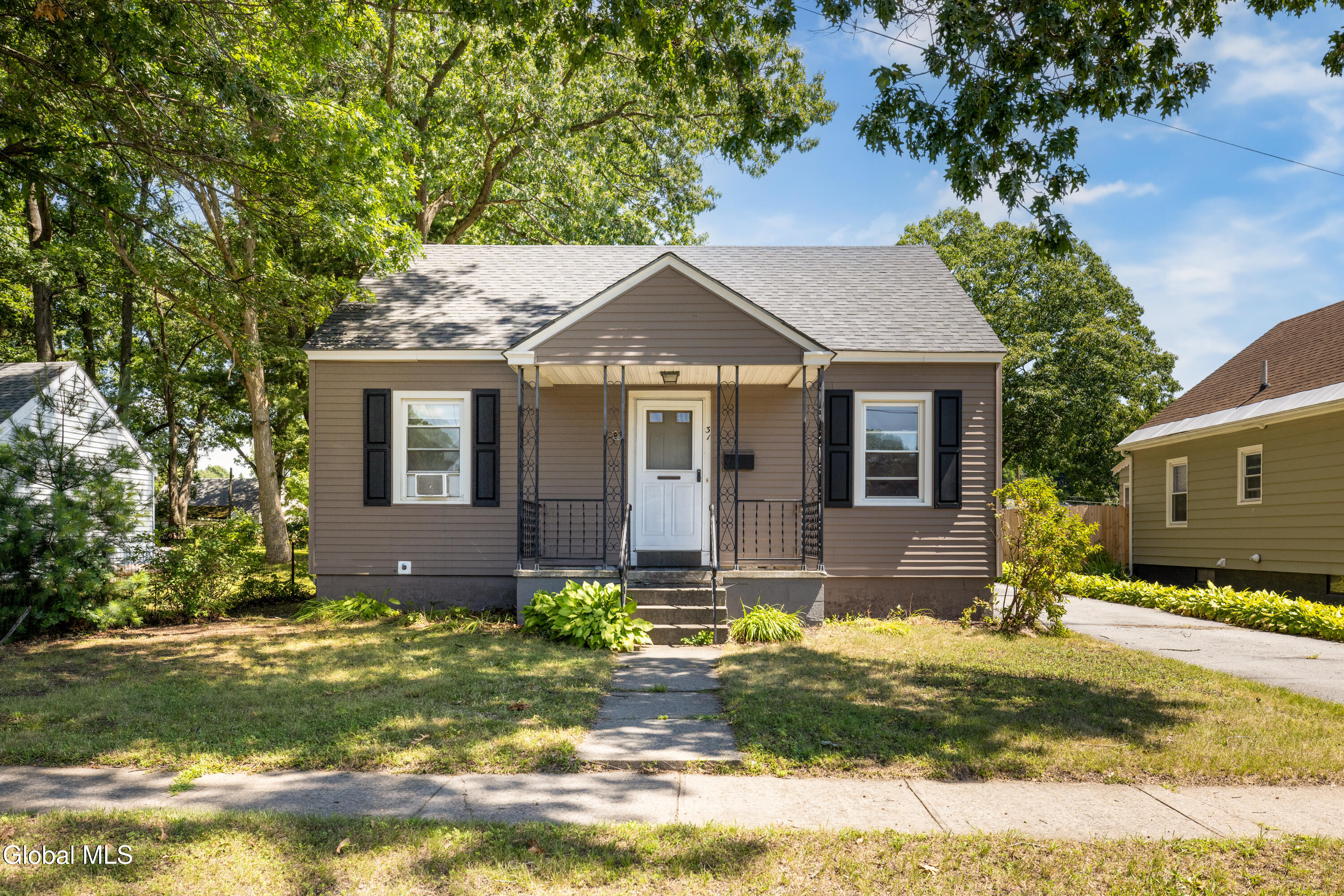 31 Wright Street Hudson Falls NY 12839