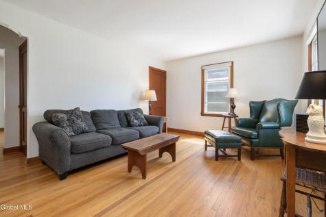 31 Wright Street Hudson Falls NY 12839