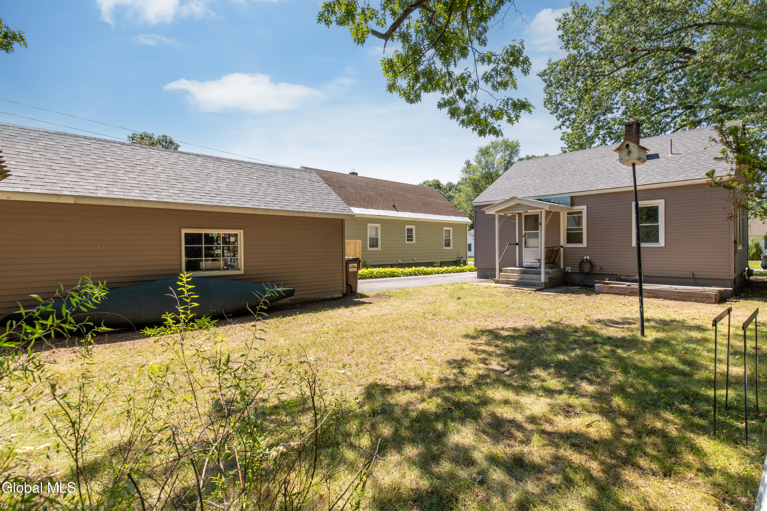 31 Wright Street Hudson Falls NY 12839