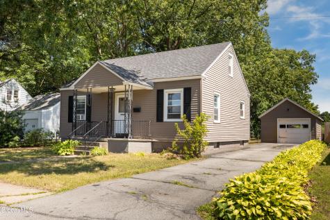 31 Wright Street Hudson Falls NY 12839
