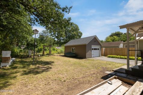 31 Wright Street Hudson Falls NY 12839
