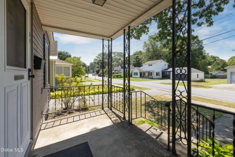 31 Wright Street Hudson Falls NY 12839