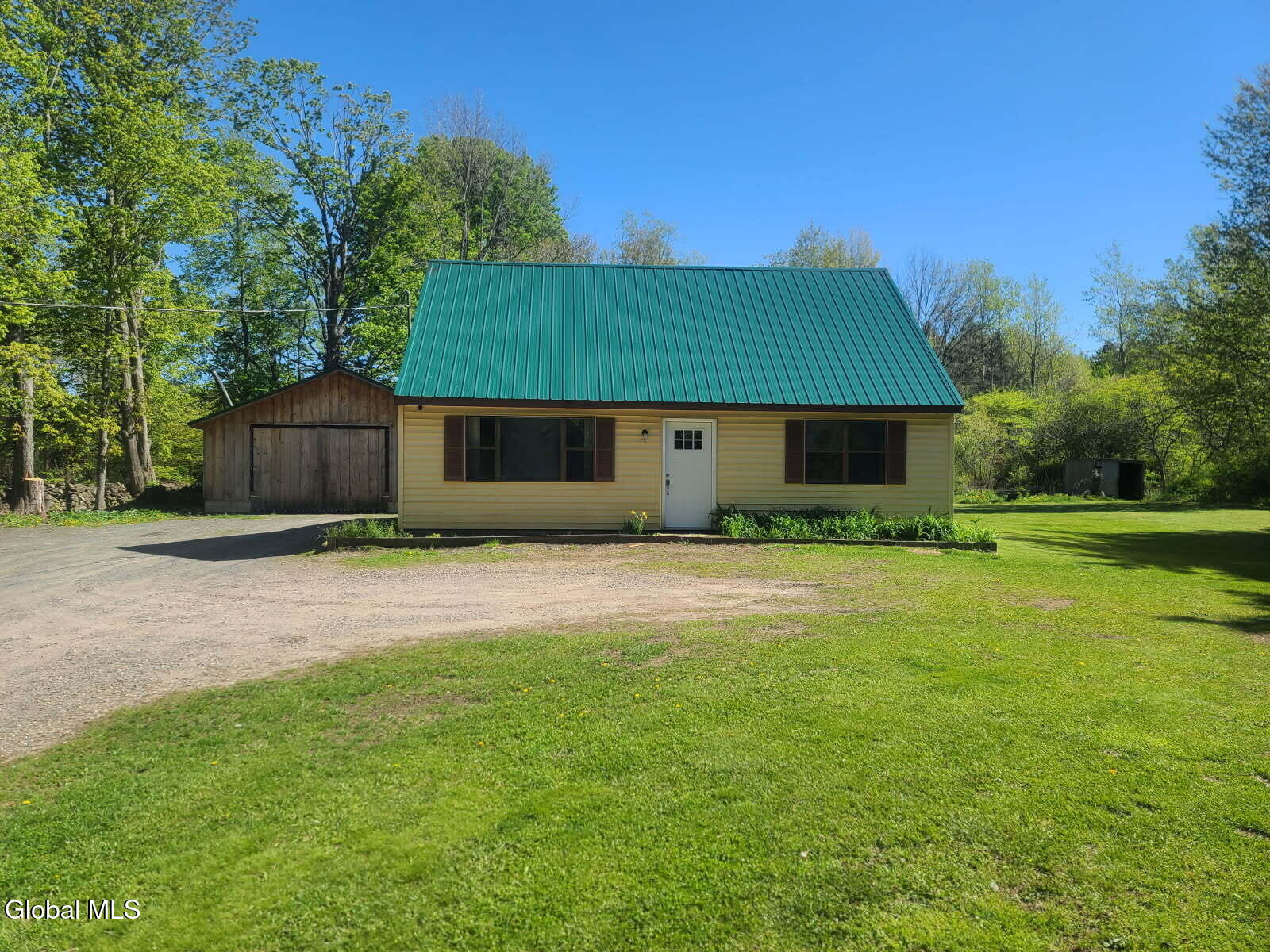 329 New Turnpike Road Fort Plain NY 13339
