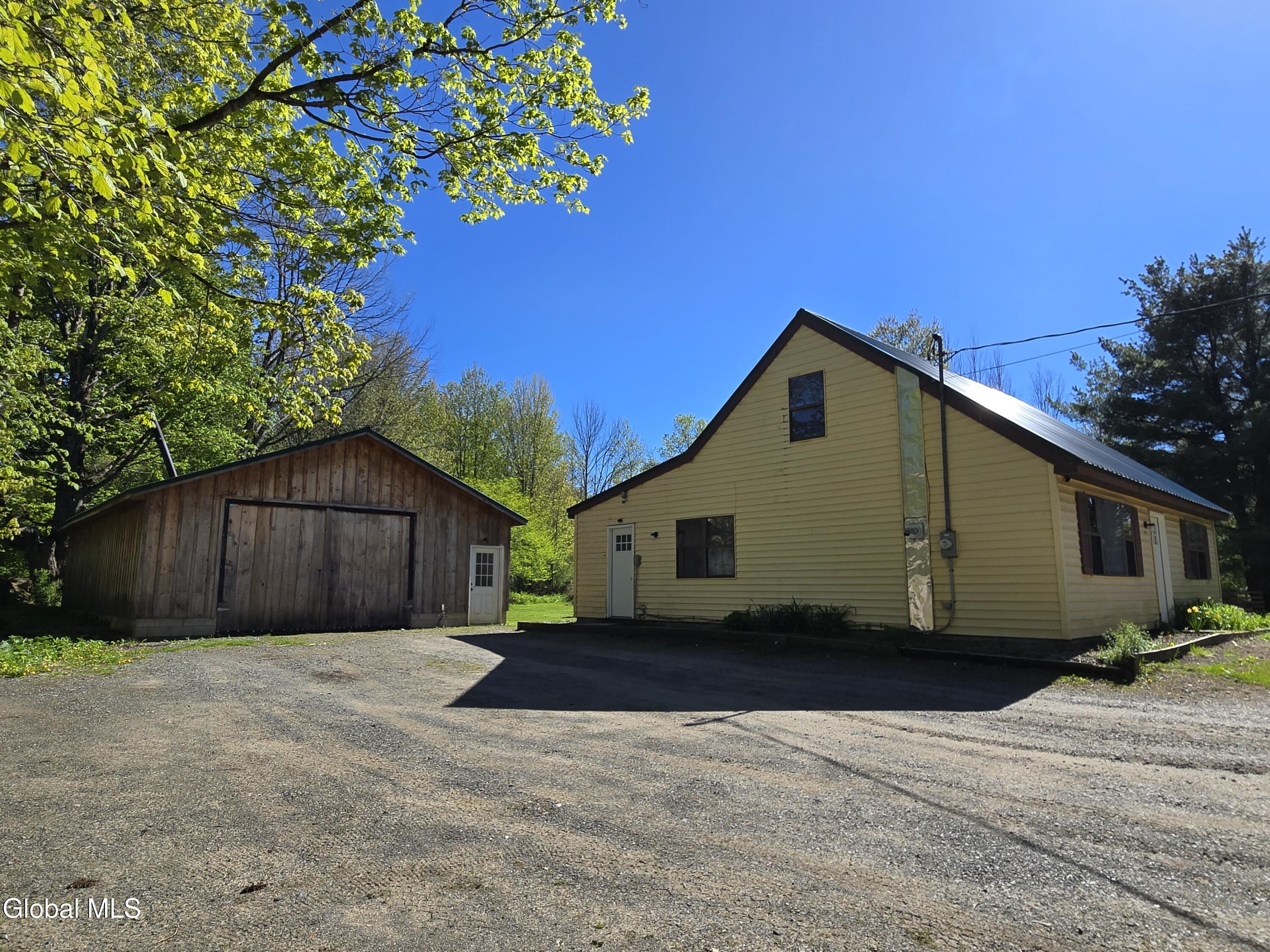 329 New Turnpike Road Fort Plain NY 13339
