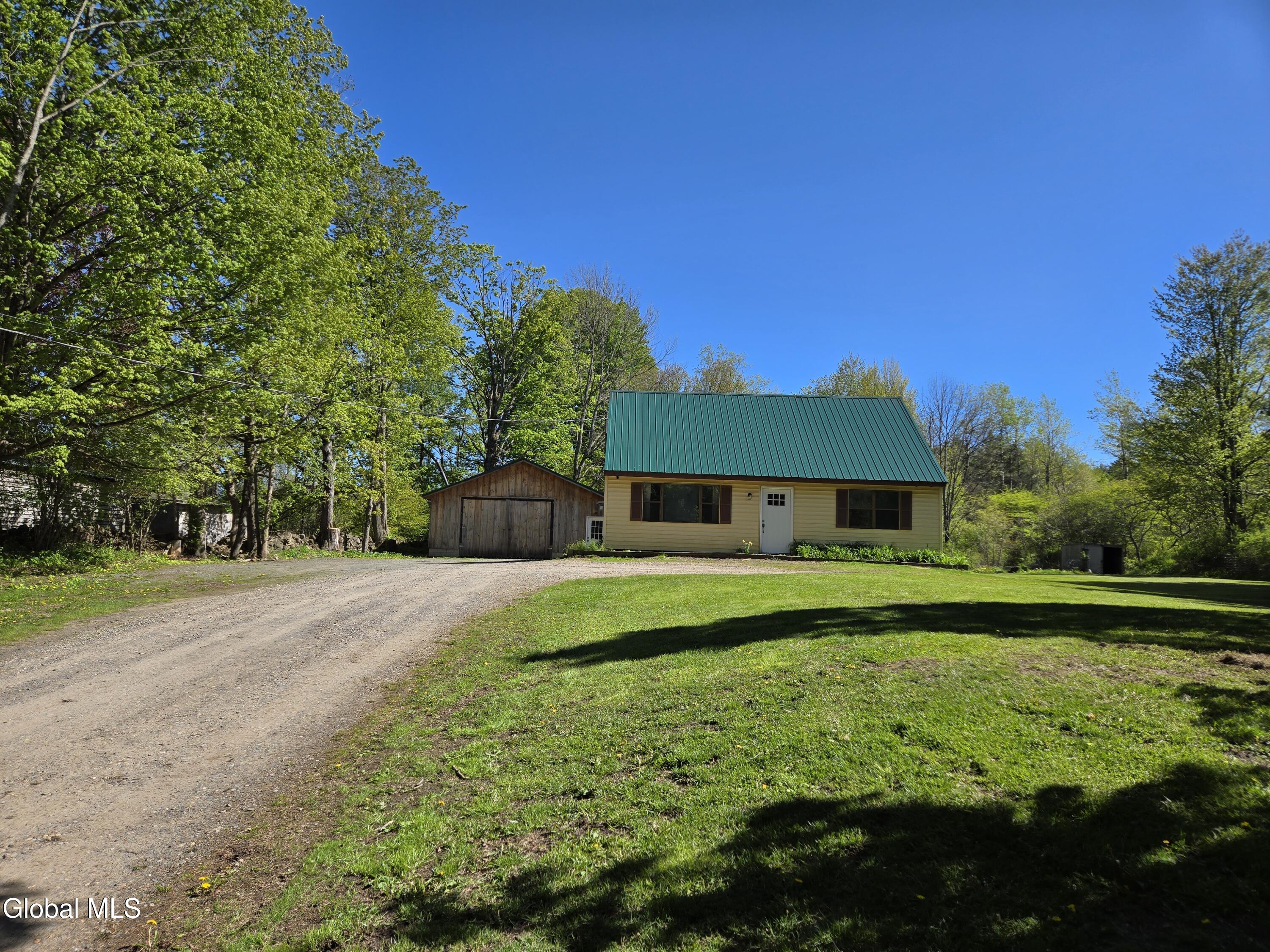 329 New Turnpike Road Fort Plain NY 13339
