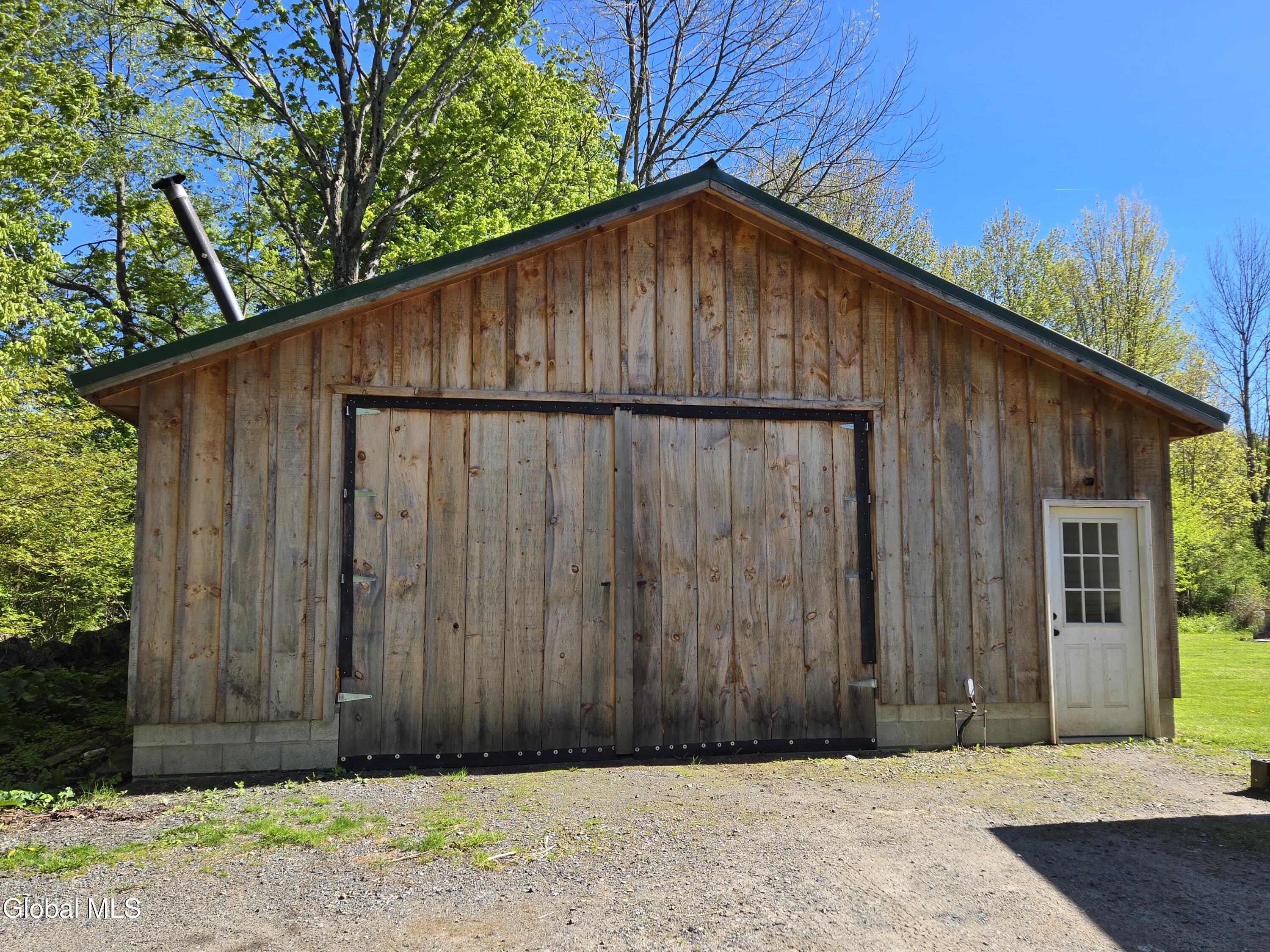 329 New Turnpike Road Fort Plain NY 13339