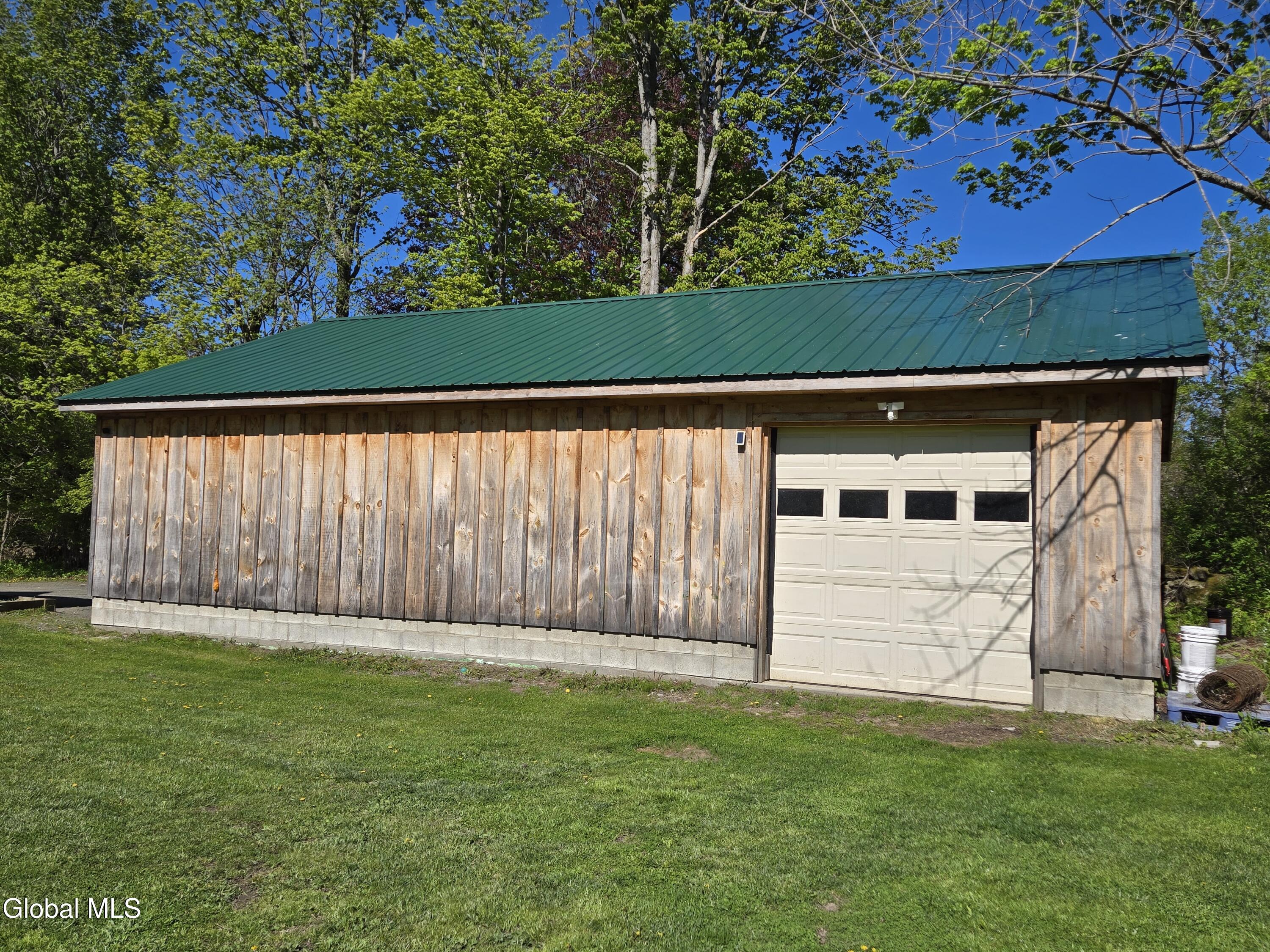 329 New Turnpike Road Fort Plain NY 13339