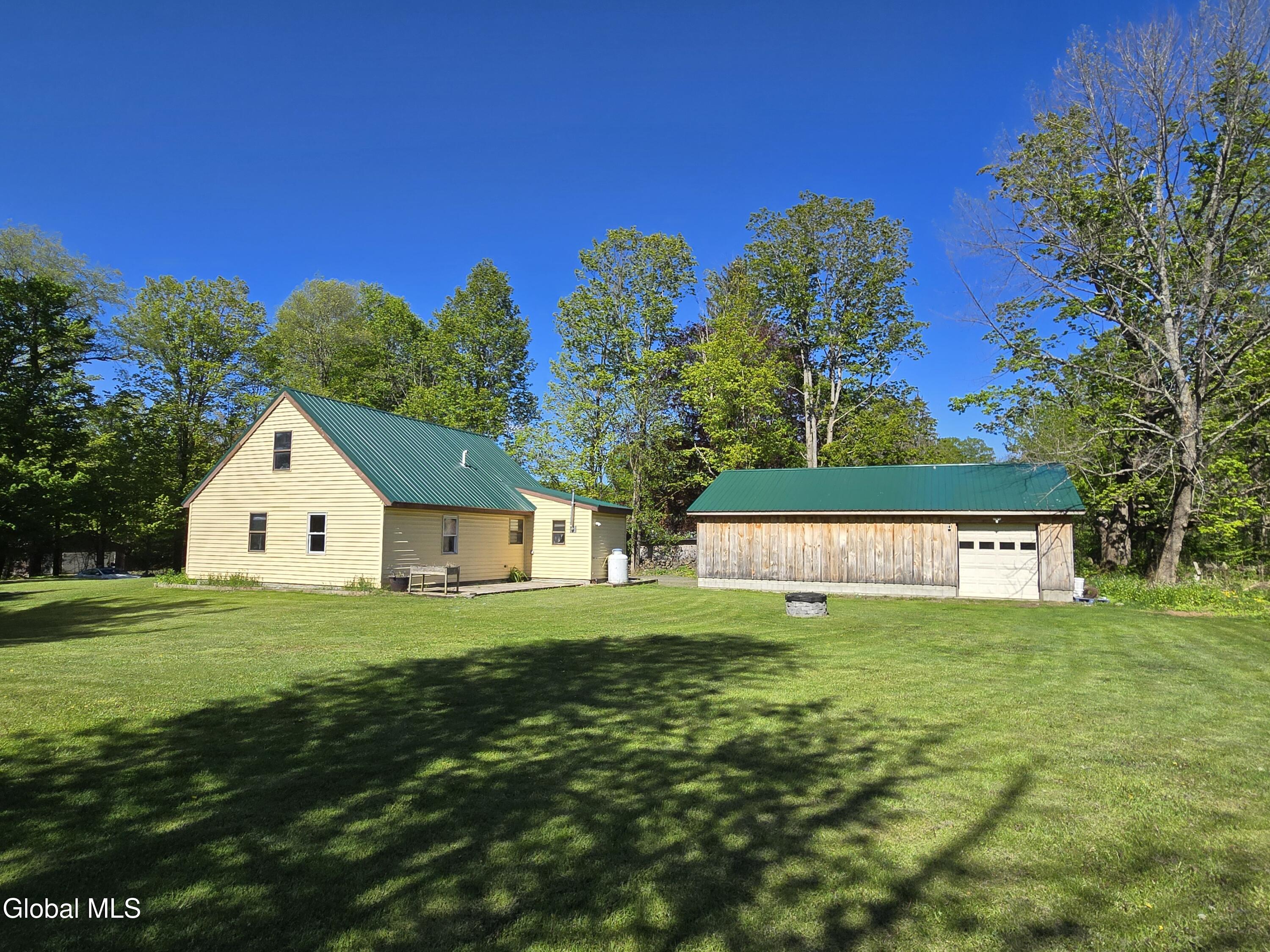 329 New Turnpike Road Fort Plain NY 13339