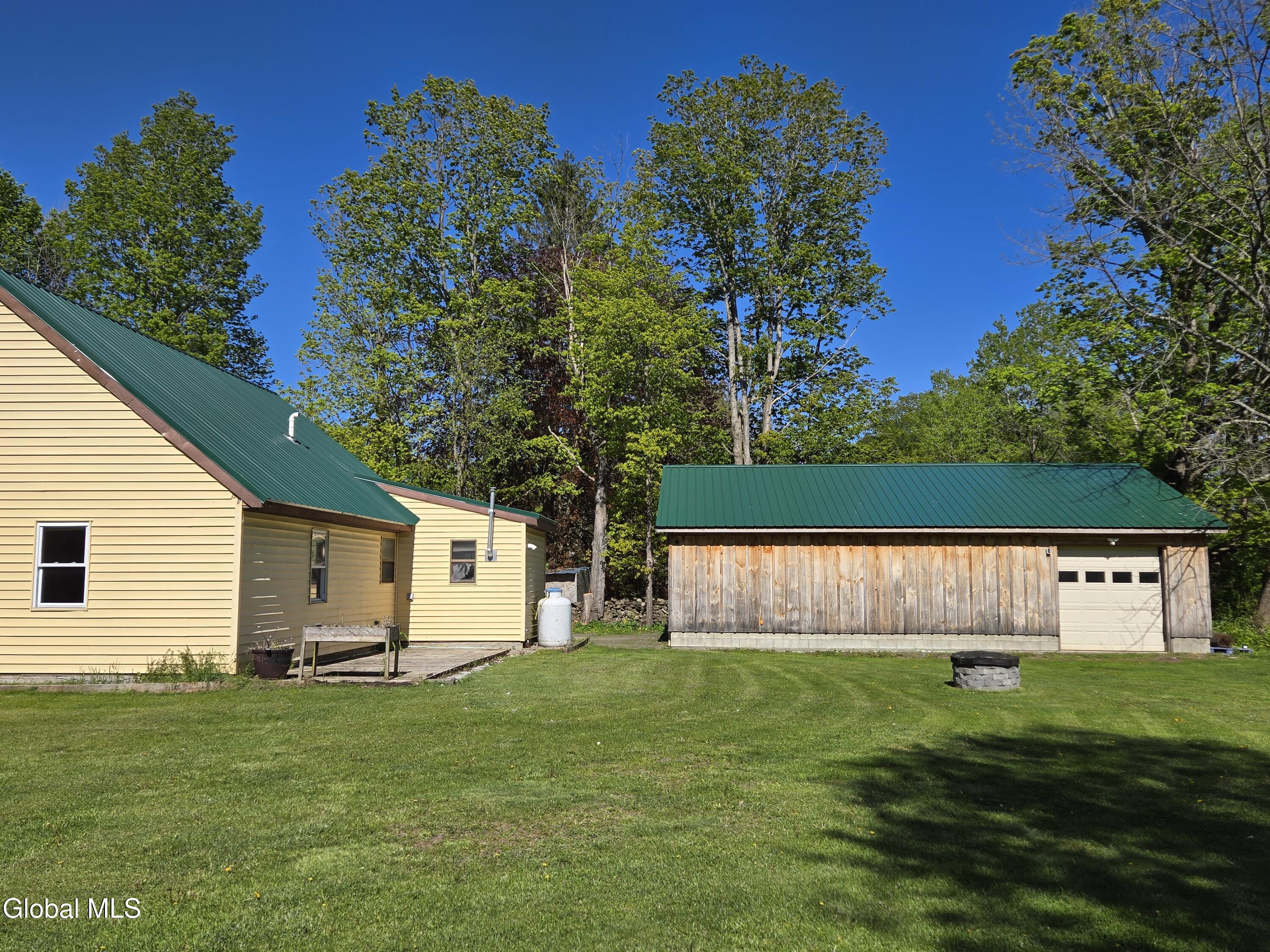 329 New Turnpike Road Fort Plain NY 13339