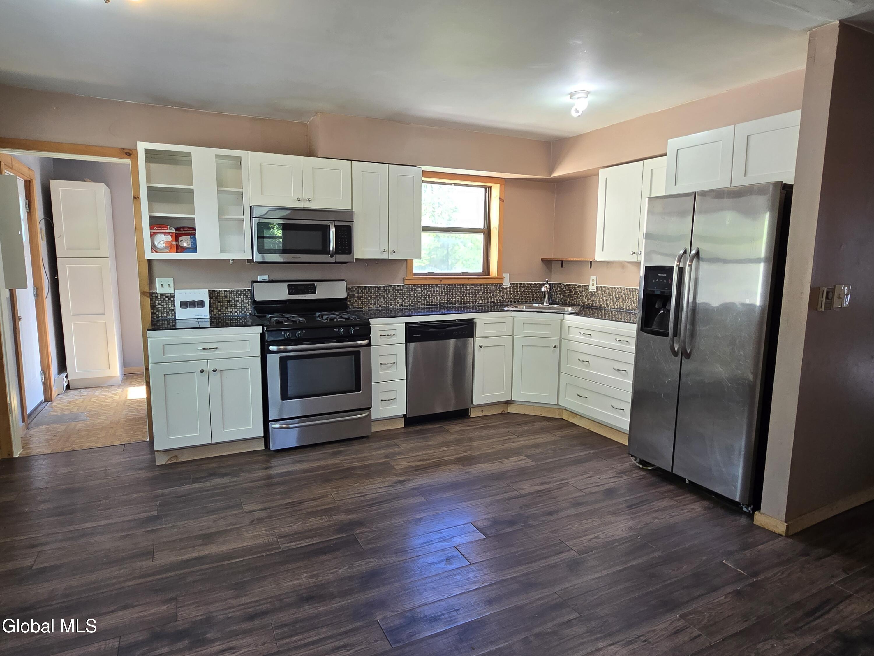 329 New Turnpike Road Fort Plain NY 13339