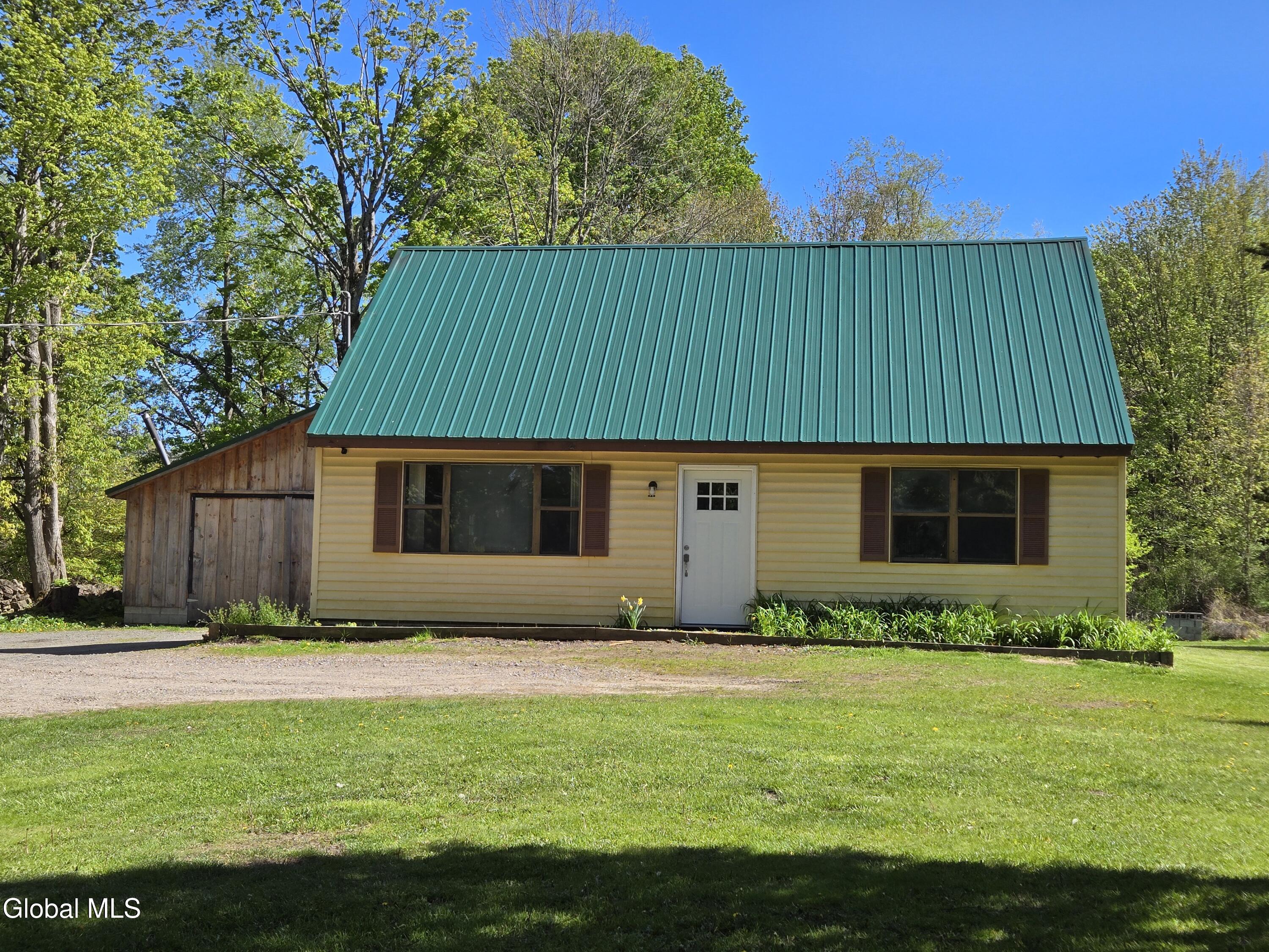 329 New Turnpike Road Fort Plain NY 13339