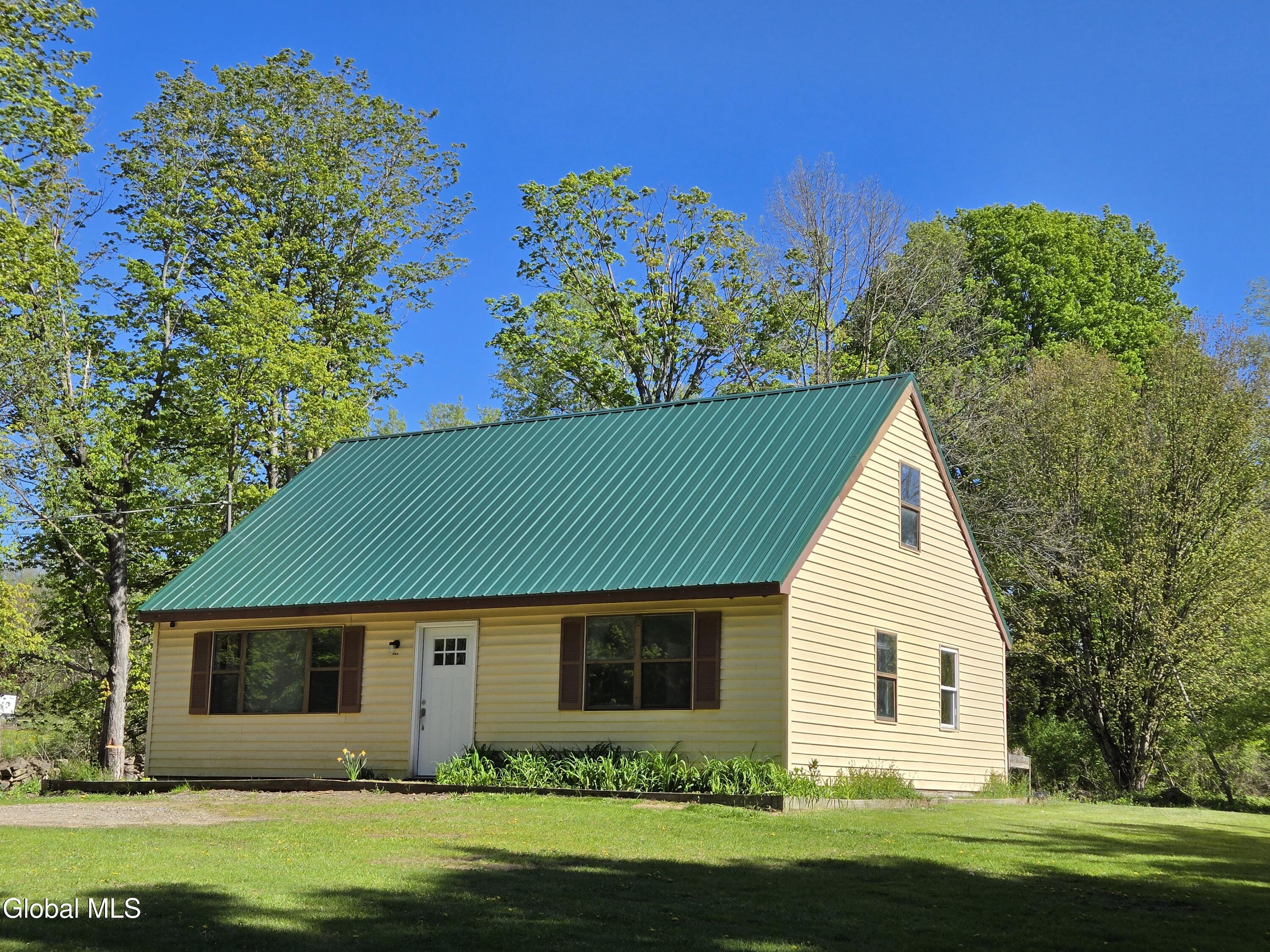 329 New Turnpike Road Fort Plain NY 13339