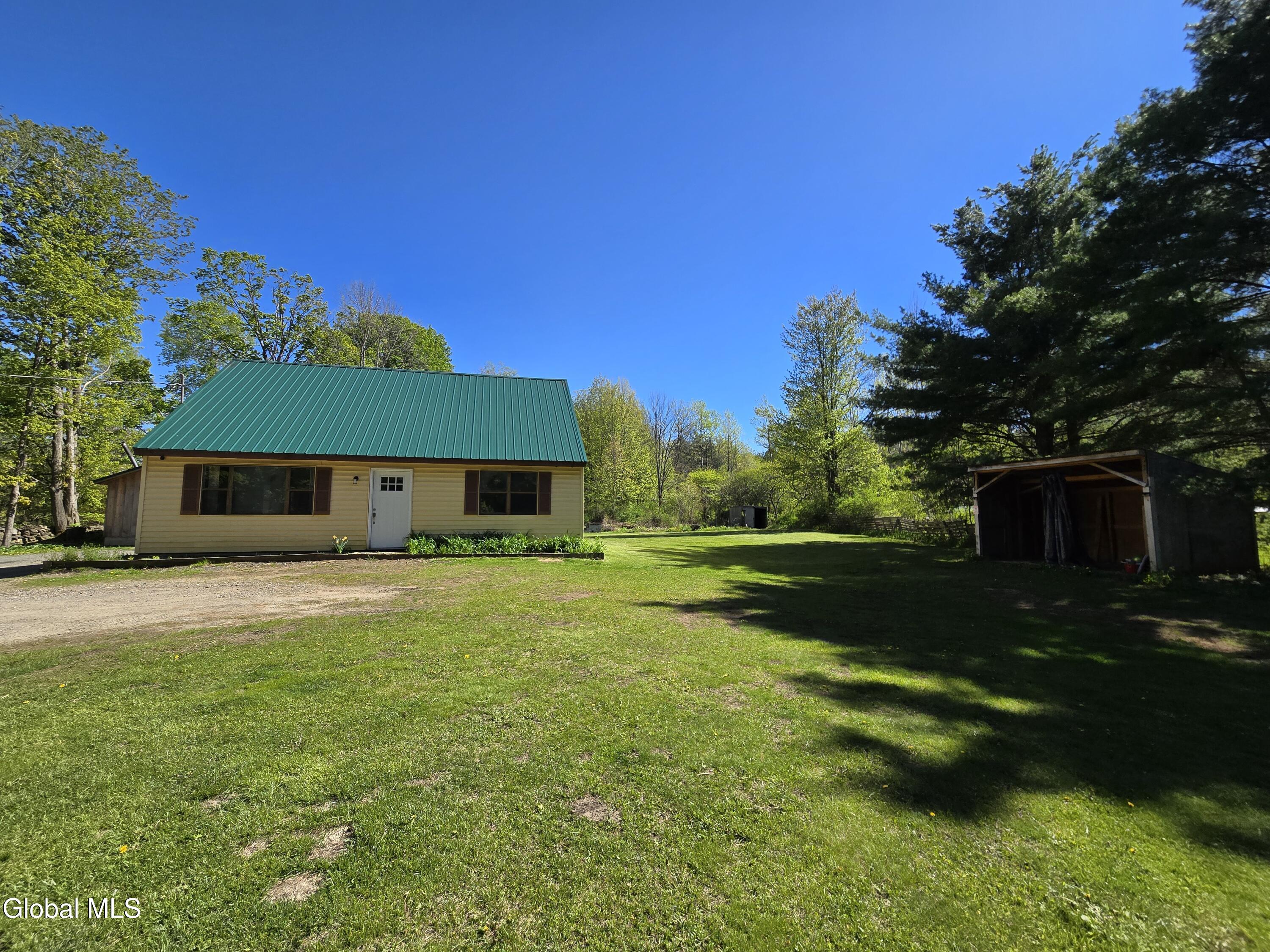 329 New Turnpike Road Fort Plain NY 13339