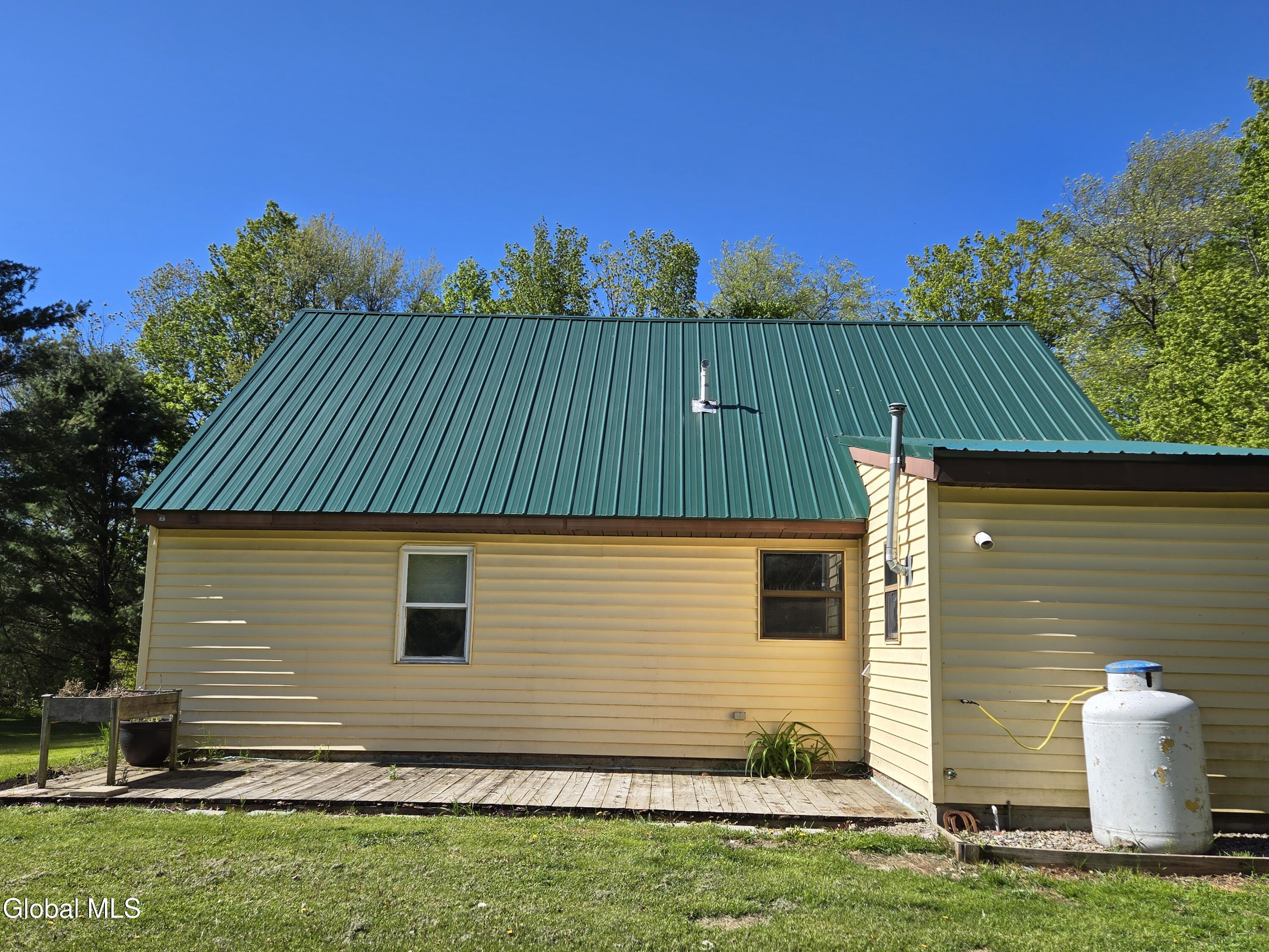 329 New Turnpike Road Fort Plain NY 13339