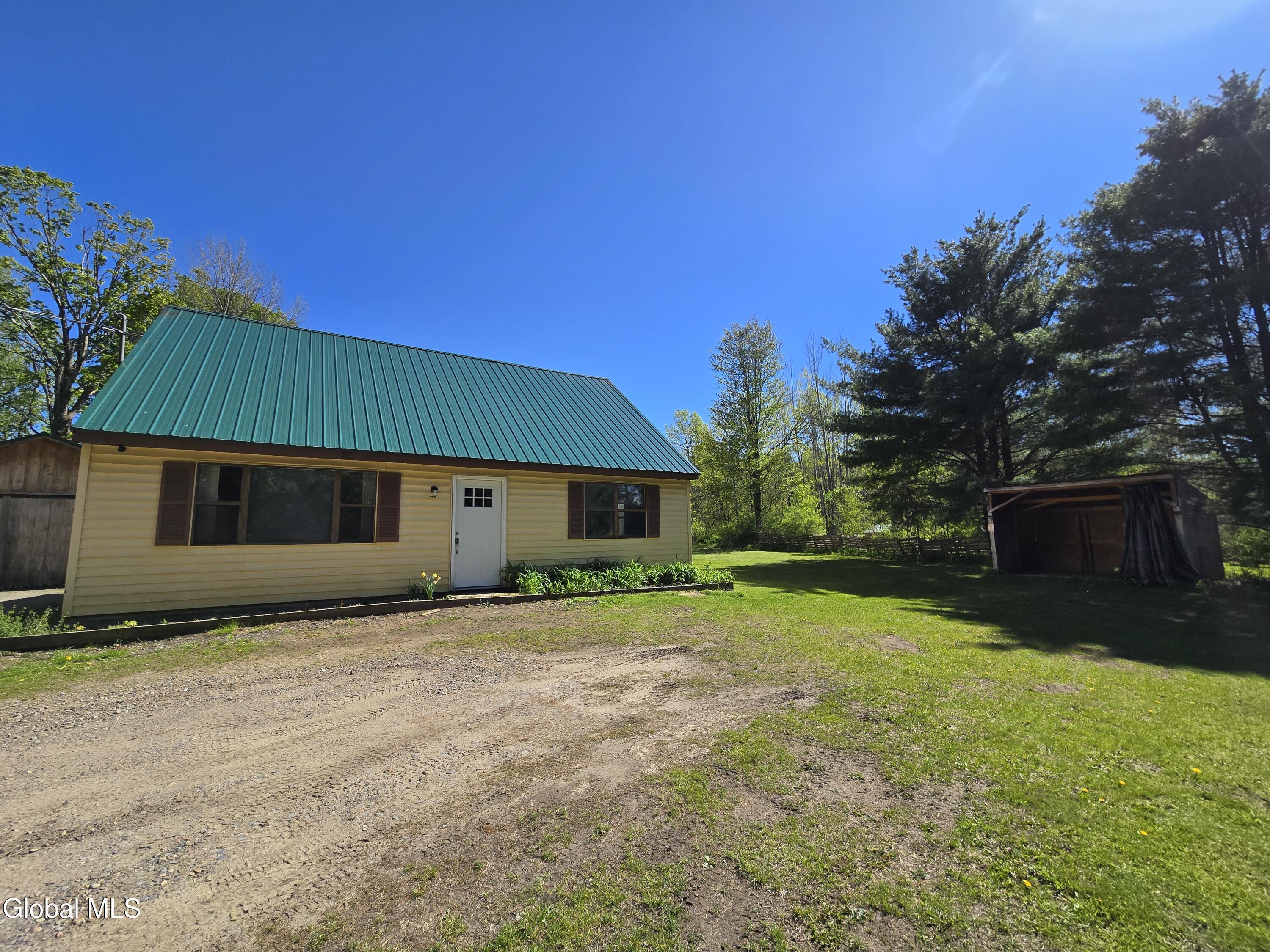 329 New Turnpike Road Fort Plain NY 13339