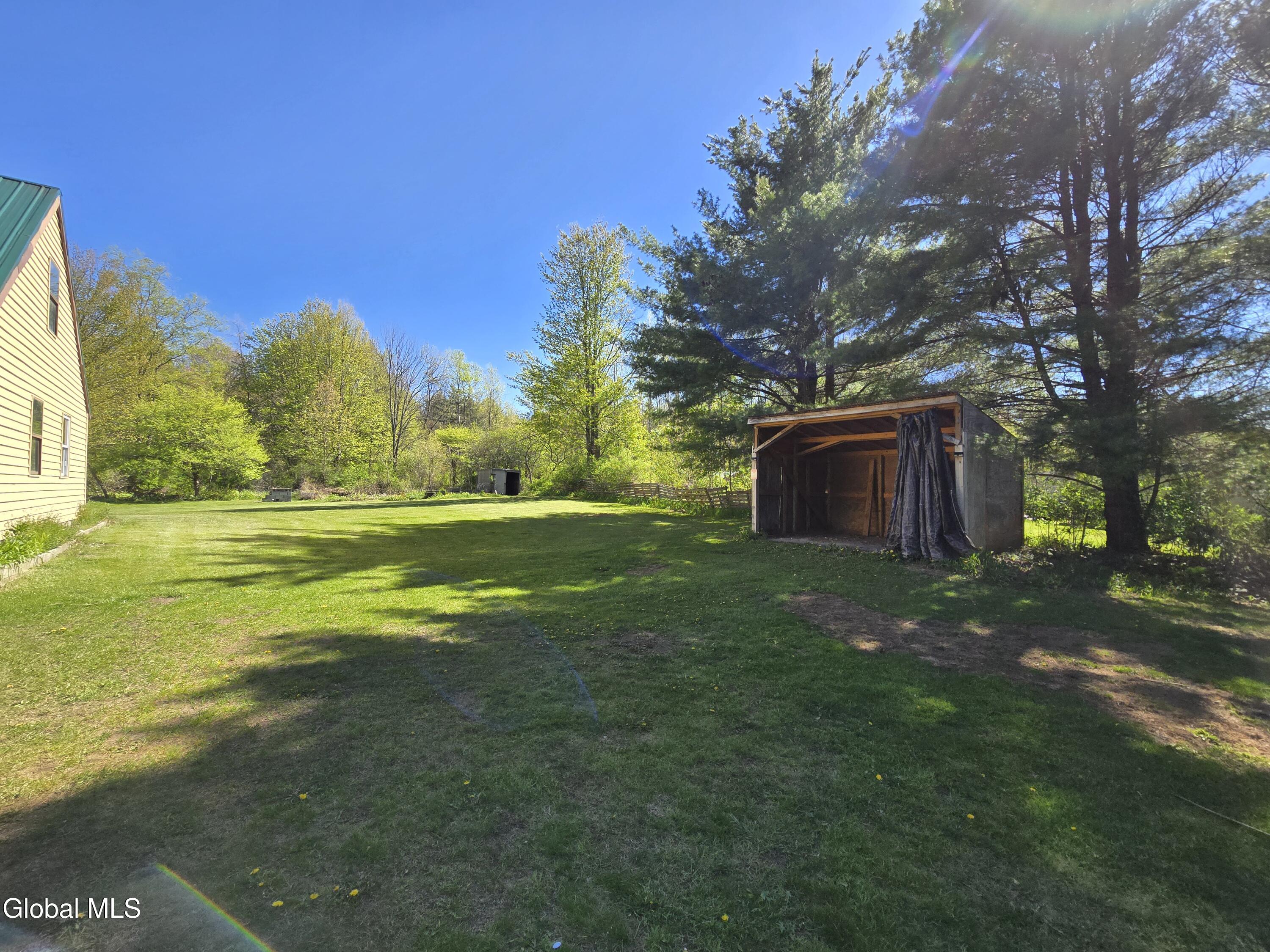 329 New Turnpike Road Fort Plain NY 13339