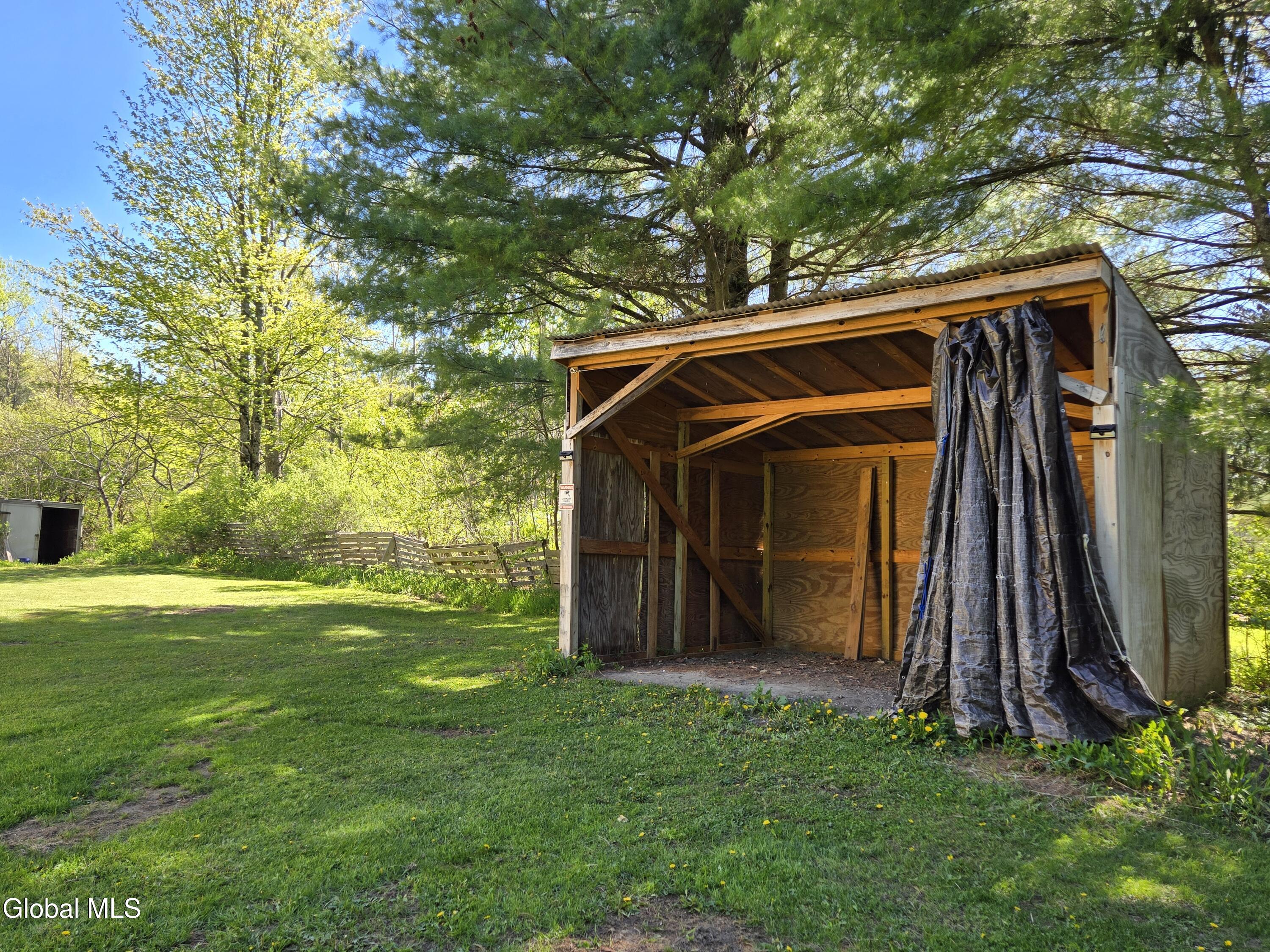 329 New Turnpike Road Fort Plain NY 13339