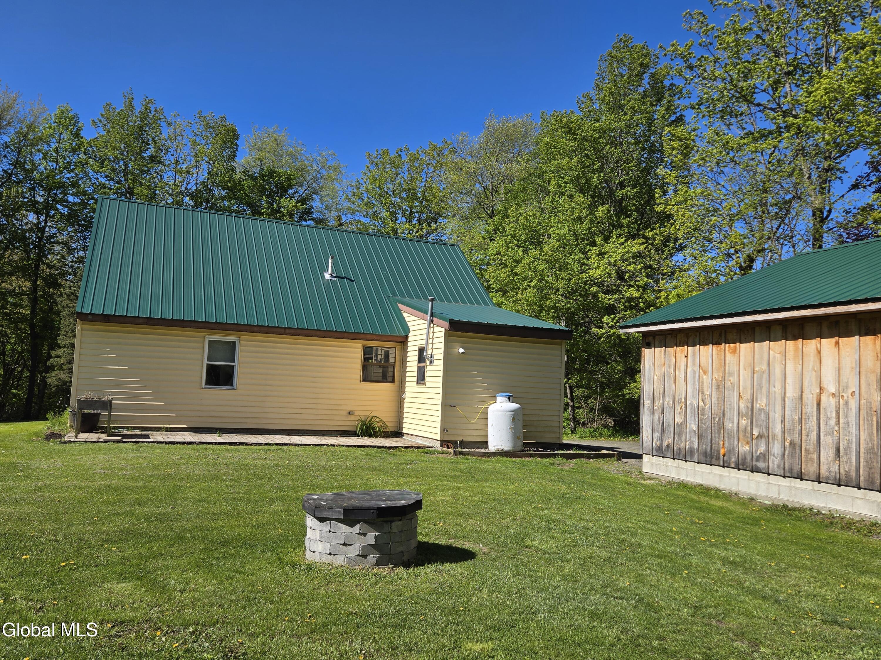 329 New Turnpike Road Fort Plain NY 13339