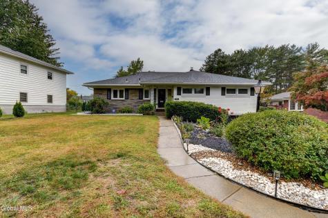 810 Cortland Street Albany NY 12203