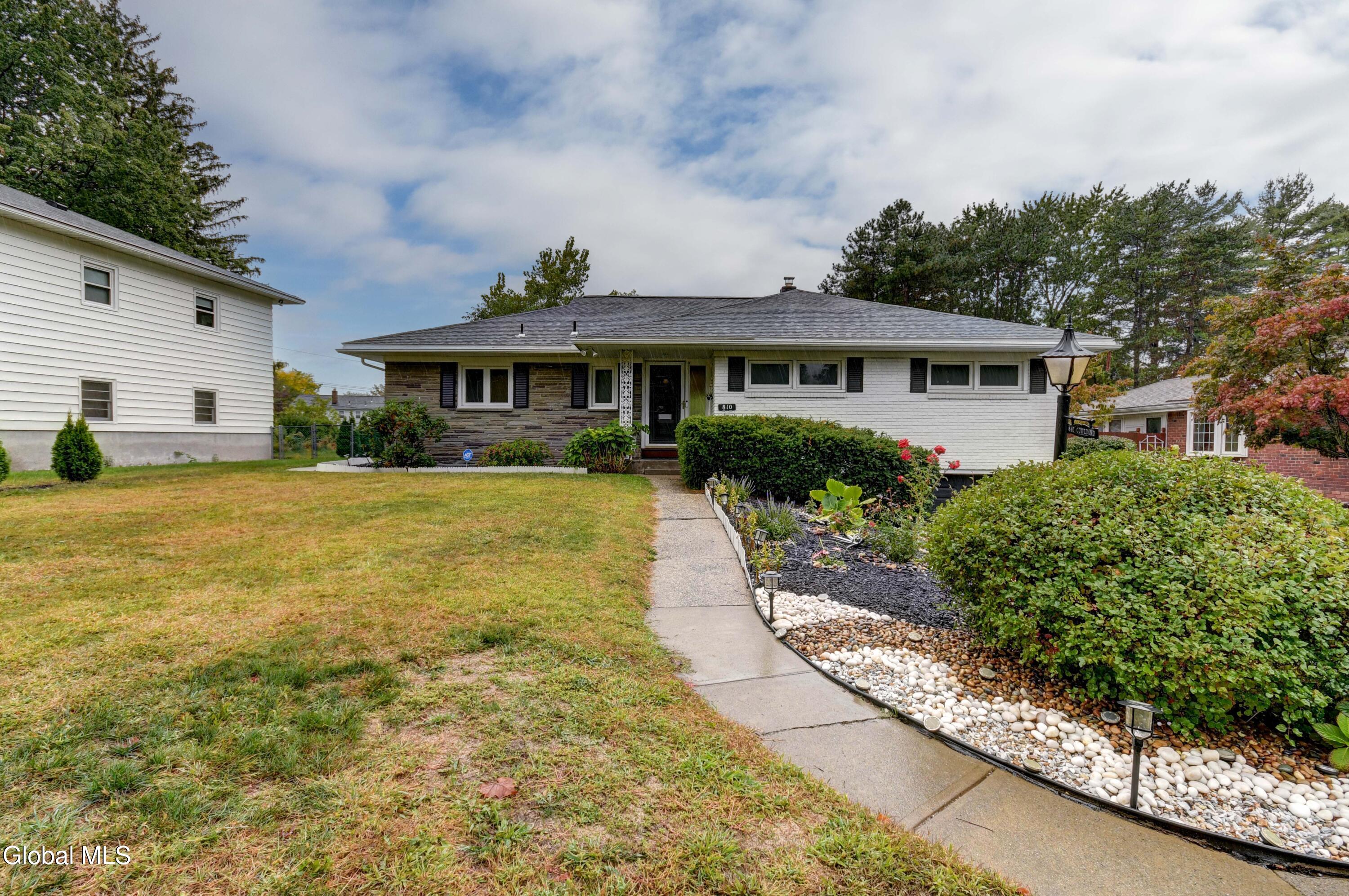 810 Cortland Street Albany NY 12203