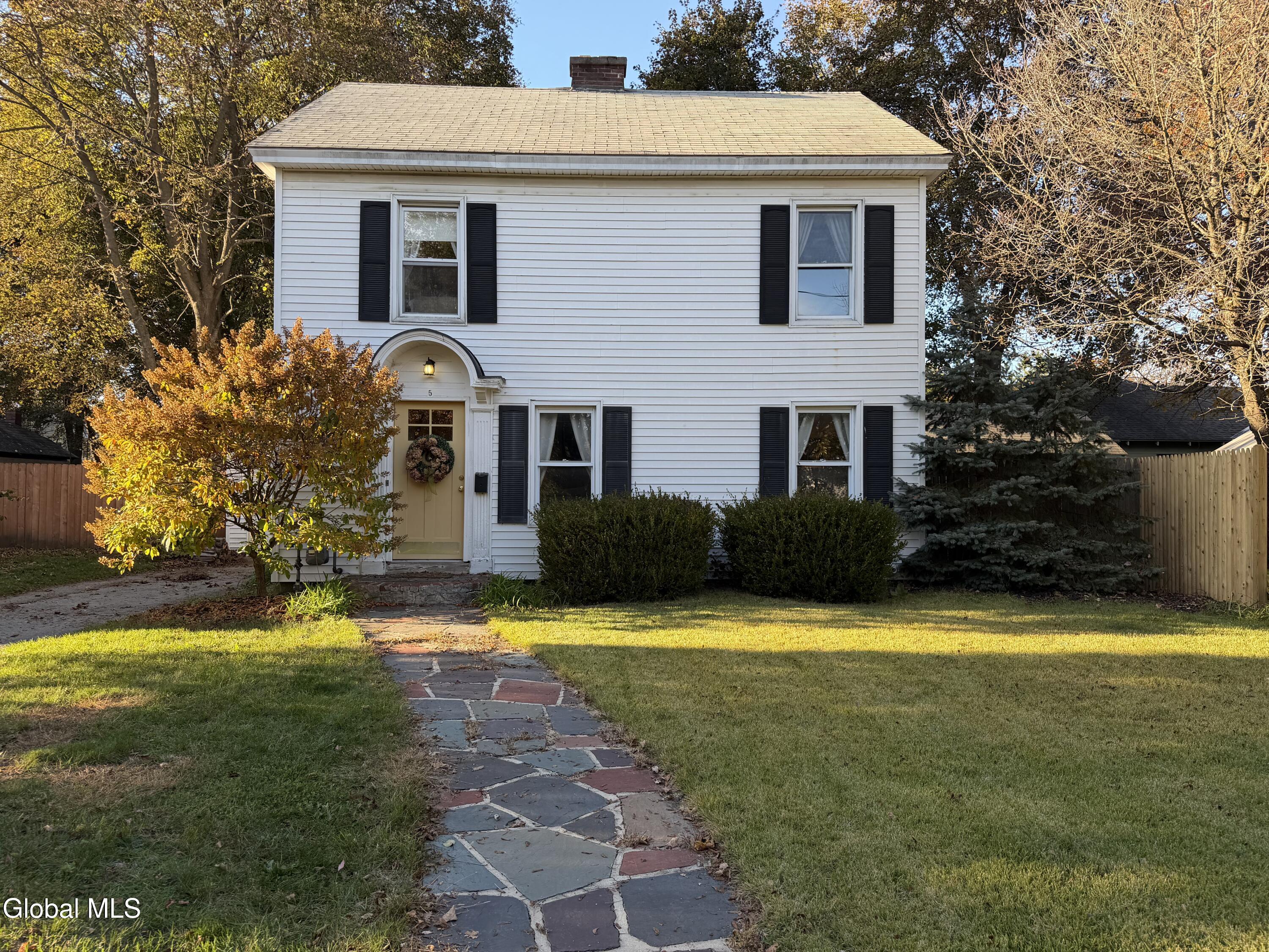 5 Cunningham Avenue Glens Falls NY 12801