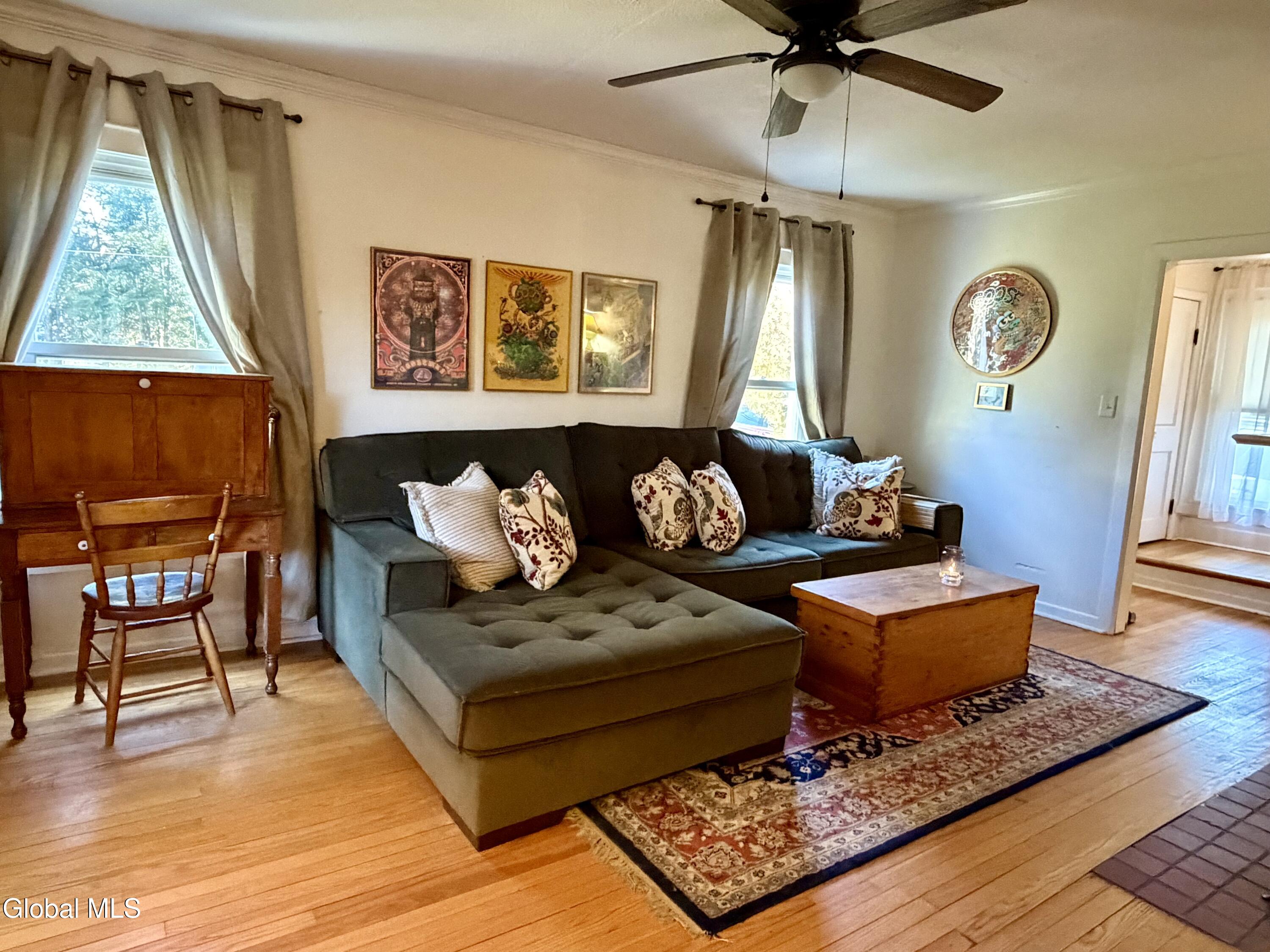 5 Cunningham Avenue Glens Falls NY 12801