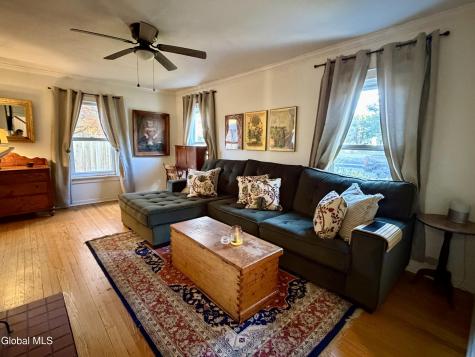 5 Cunningham Avenue Glens Falls NY 12801