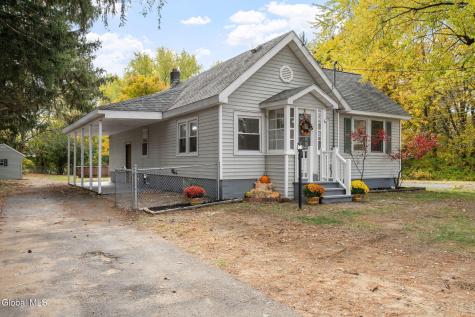 158 Lincoln Avenue Albany NY 12205