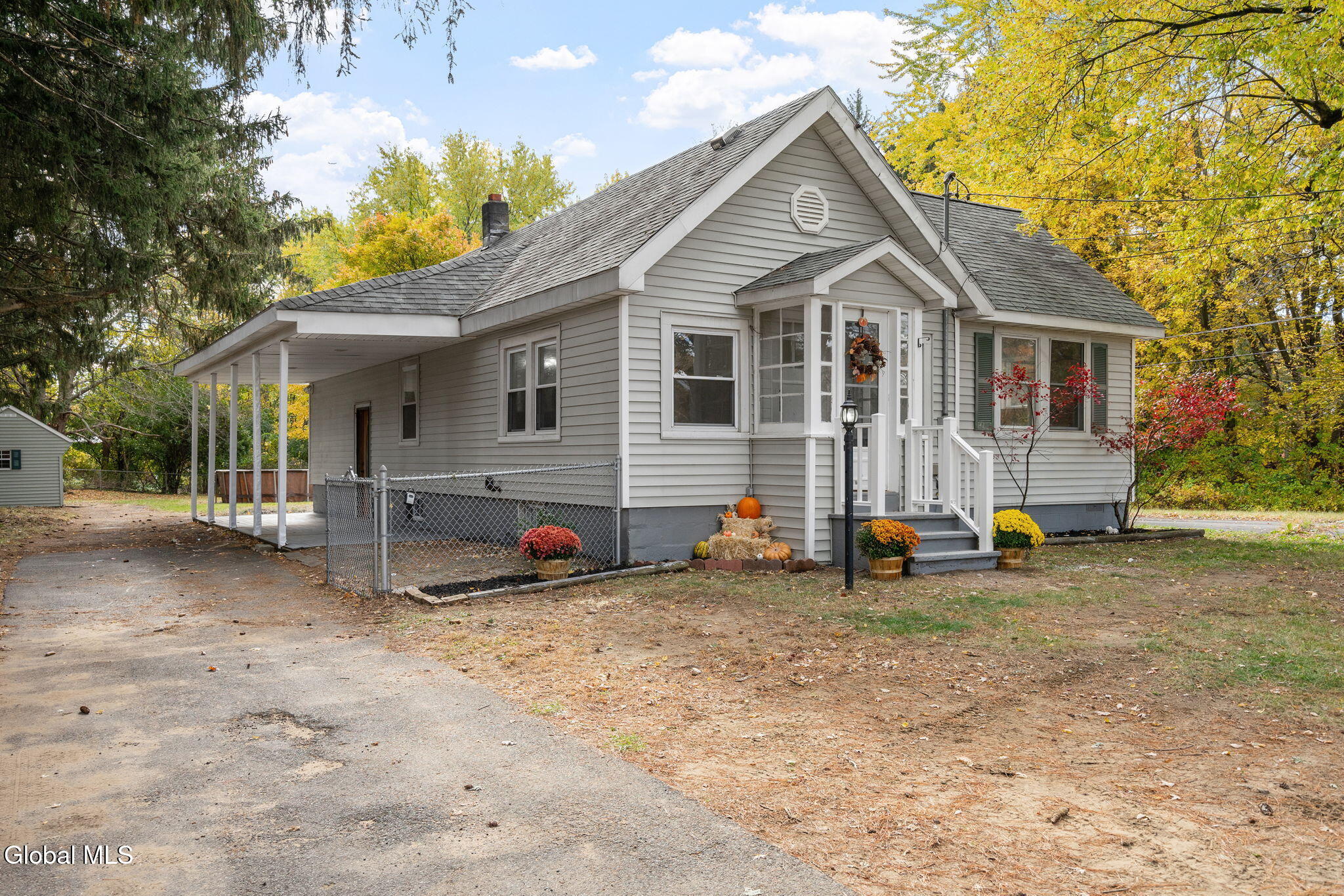 158 Lincoln Avenue Albany NY 12205