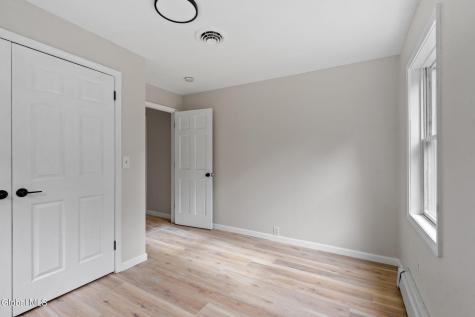 158 Lincoln Avenue Albany NY 12205