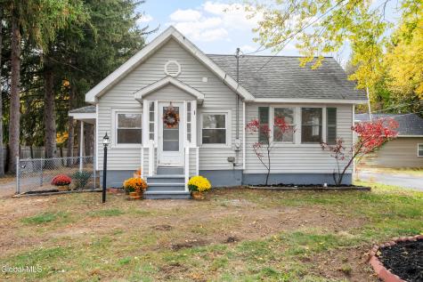 158 Lincoln Avenue Albany NY 12205