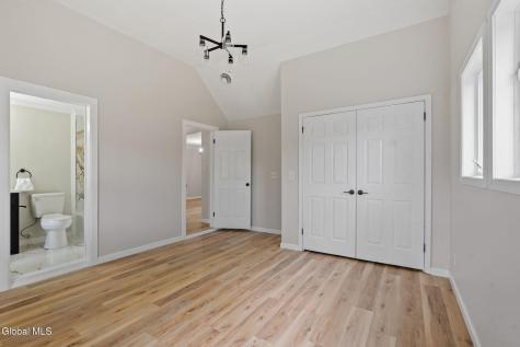 158 Lincoln Avenue Albany NY 12205