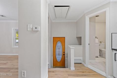 158 Lincoln Avenue Albany NY 12205