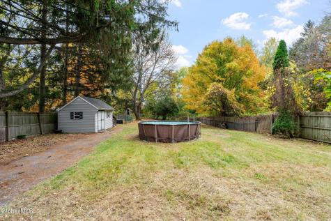 158 Lincoln Avenue Albany NY 12205