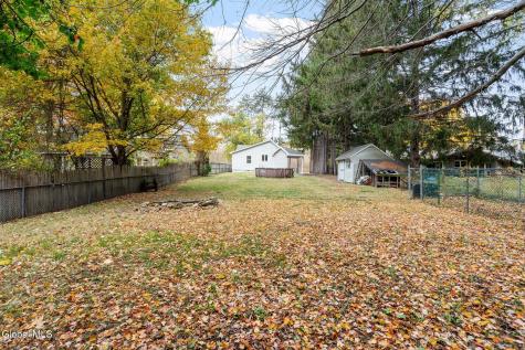 158 Lincoln Avenue Albany NY 12205