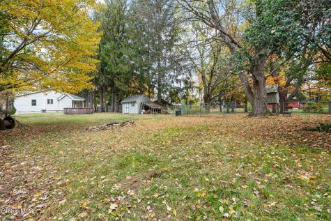 158 Lincoln Avenue Albany NY 12205