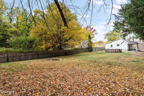 158 Lincoln Avenue Albany NY 12205