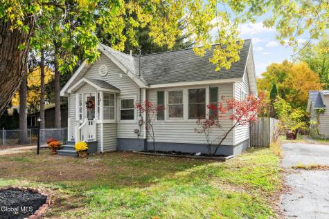 158 Lincoln Avenue Albany NY 12205