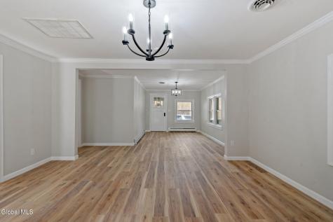 158 Lincoln Avenue Albany NY 12205