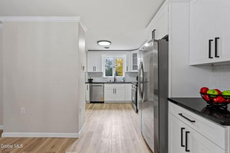 158 Lincoln Avenue Albany NY 12205